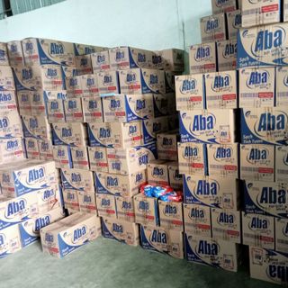 Tuyển cộng tác viên bán hàng bột giặt aba