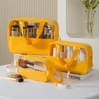 Sét 3 túi đựng mỹ phẩm