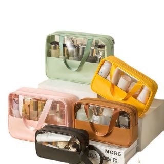 Sét 3 túi đựng mỹ phẩm