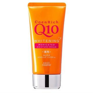 Kem dưỡng tay q10 nhật bản