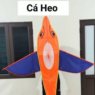 Diều lớn+Trung nhỏ