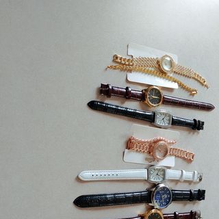 Tìm cộng tác phân phối đồng hồ thời trang