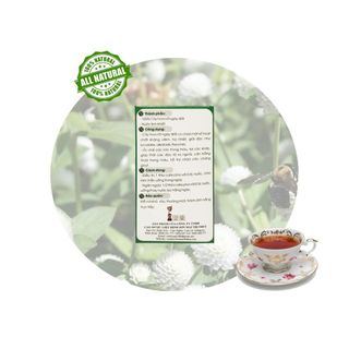 Cao hoa nở ngày đất Mai Thị Thủy 100g – Trị gout