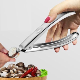 Dụng cụ tách sò huyết mẫu mới