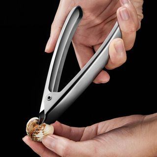 Dụng cụ tách sò huyết mẫu mới