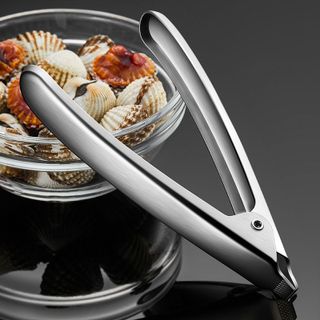 Dụng cụ tách sò huyết mẫu mới