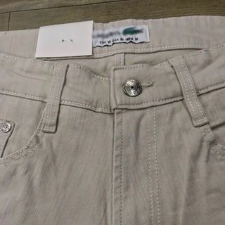 Quần short kaki nam LCT01, vải kaki, size từ 29-26, màu 002