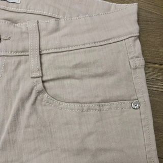 Quần short kaki nam LCT01, vải kaki, size từ 29-26, màu 002