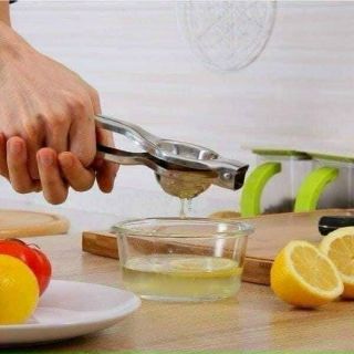 DỤNG CỤ KẸP ÉP NƯỚC CHANH INOX 304