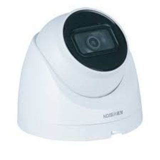 Camera IP 4MP KBVISION KX-A4112N3-A Tích Hợp Micro