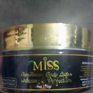 Body miss thái lan check mã