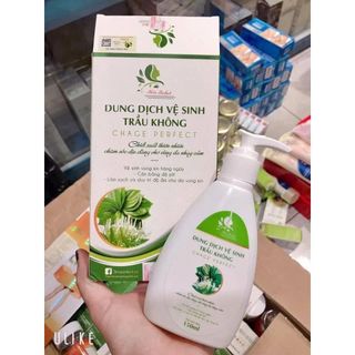 Dung dịch vệ sinh trầu không Change Perfect Skin Perfect thiên nhiên dịu nhẹ an toàn