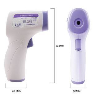 MÁY ĐO NHIỆT ĐỘ TIÊU CHUẨN LM- 6681,HG01
