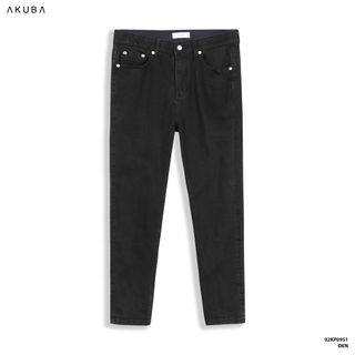 QUẦN JEAN DÀI AKUBA 02KP0951