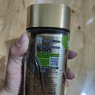 Nescafe Gold Blend hủ 100g-200g(SỈ INB)