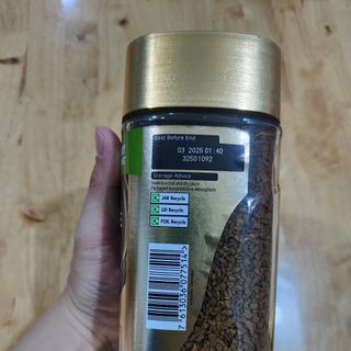 Nescafe Gold Blend hủ 100g-200g(SỈ INB)