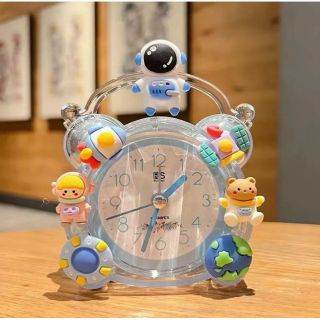 Đồng hồ, đồng hồ để bàn báo thức