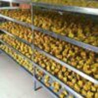 Tinh bột nghệ vàng Mai Thị Thủy - 500gr