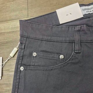Quần short kaki nam LCT05, vải kaki, size từ 29-26, màu 006