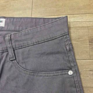 Quần short kaki nam LCT05, vải kaki, size từ 29-26, màu 006