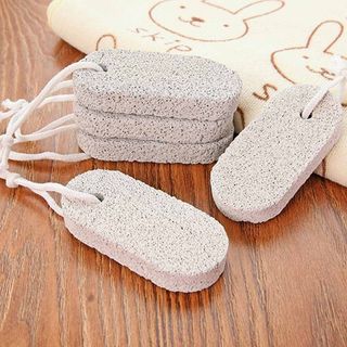 Đá chà gót chân KOKUBO hình ovan nội địa Nhật Bản