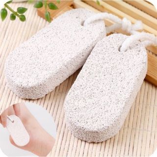 Đá chà gót chân KOKUBO hình ovan nội địa Nhật Bản