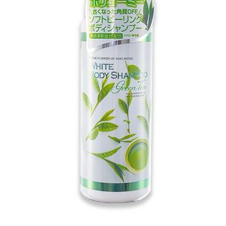 SỮA TẮM TRẮNG DA MANIS (HƯƠNG TRÀ XANH) 450ml