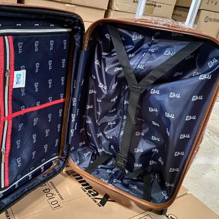 VALI XÁCH TAY 20INCH CÓ DÂY KÉO NỚI RỘNG