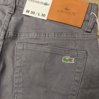 Quần short kaki nam LCT05, vải kaki, size từ 29-26, màu 006