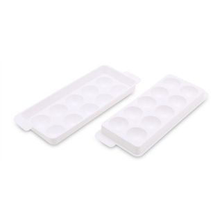 Khay đá hình quả cầu nhỏ KOKUBO nội địa Nhật Bản