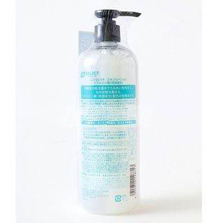 NƯỚC DƯỠNG DA CHIẾT XUẤT ACID
HYALURONIC S SELECT