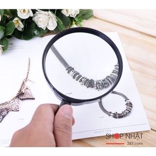 Kính lúp KOKUBO Hàng nội địa Nhật Bản