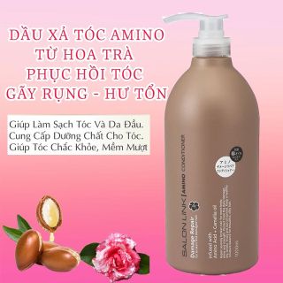 Dầu xả hoa trà salon link giá sỉ