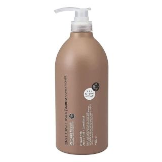 Dầu xả hoa trà salon link