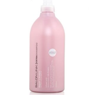 Dầu gội siêu dưỡng phục hồi salon link