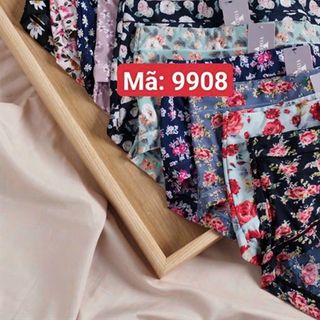 9908 - QUẦN HOA VORONIN (K16)