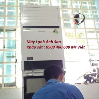 Đại Lý Bán Và Lắp Đặt Máy Lạnh Tủ Đứng Daikin Fvfc Inverter Giá Rẻ giá sỉ