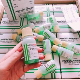 Thuốc mọc tóc SATO Nhật Bản 30ml
