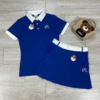 Set váy cao cấp Size SMLXL Ri 2222, set thể thao nữ