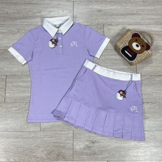 Set váy cao cấp Size SMLXL Ri 2222, set thể thao nữ