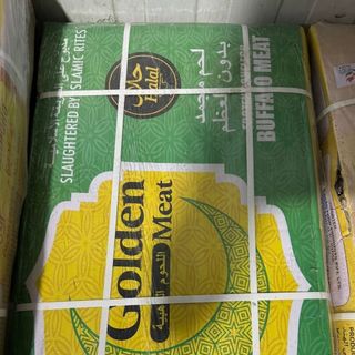 Thăn Ngoại mã 46 lóc gân GOLDEN