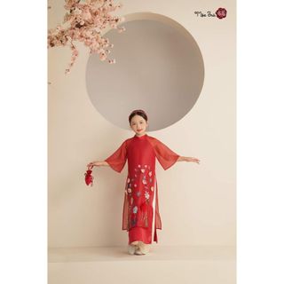 XƯỞNG MAY ÁO DÀI HOÀNG MAI tìm Đai lý, đối tác Kinh doanh các loai áo dài tryền thống, áo dài cách tân - Chiết khấu cao