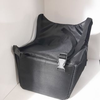Túi để điện thoại,đồ dùng cá nhân treo xe máy để xem bản đồ đường đi giúp chạy xe an toàn-Sunnha1