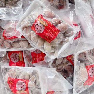 ĐÙI ẾCH ĐỦ KG