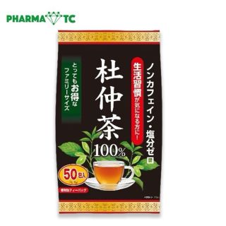TRÀ LÁ ĐỖ TRỌNG YUWA