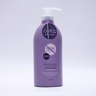 Dầu xả salon link không chưa silicon
