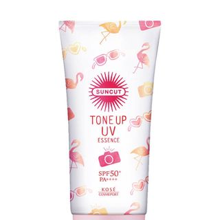 TINH CHẤT CHỐNG NẮNG NÂNG TONE
TRẮNG HỒNG TỰ NHIÊN SUNCUT