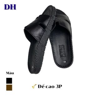 Dép Da Nam cao cấp