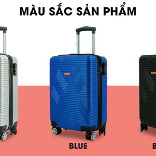 VALI KÝ GỬI 24INCH