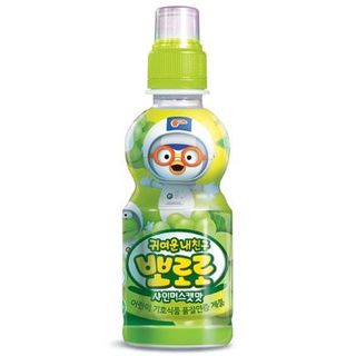 Nước Uống trái cây Pororo ( 235ml)